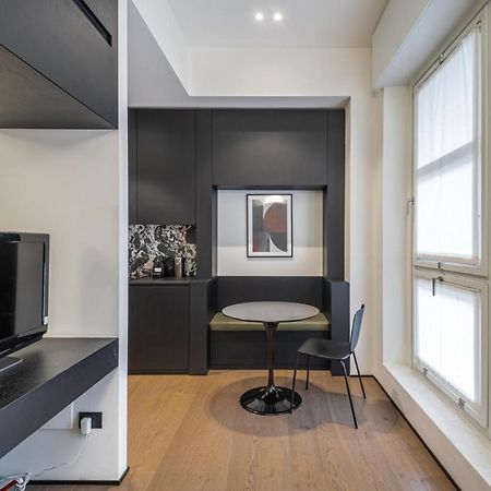 Easylife - Elegante Monolocale In Corso Magenta Leilighet Milano Eksteriør bilde