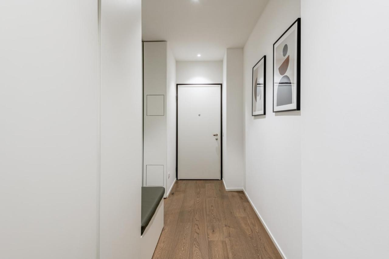 Easylife - Elegante Monolocale In Corso Magenta Leilighet Milano Eksteriør bilde
