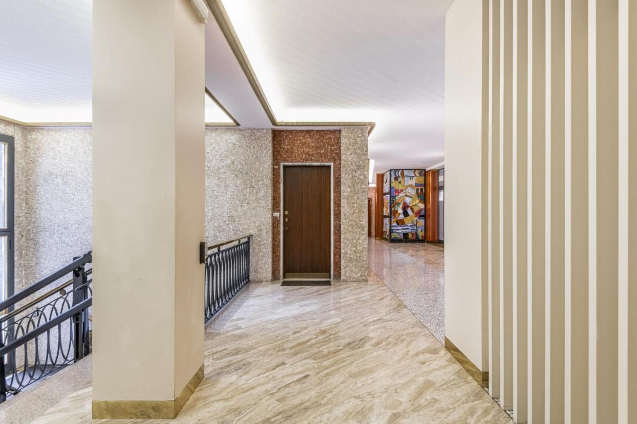 Easylife - Elegante Monolocale In Corso Magenta Leilighet Milano Eksteriør bilde