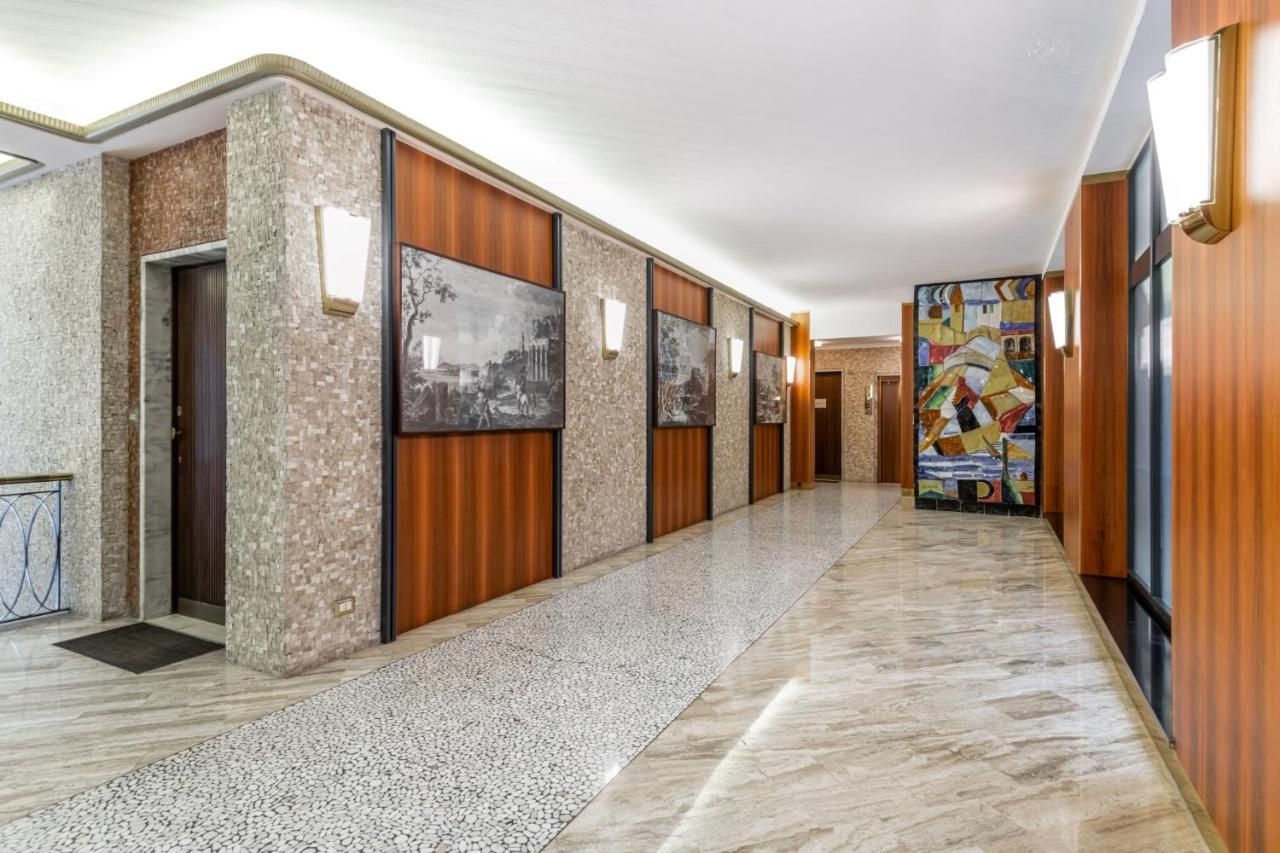 Easylife - Elegante Monolocale In Corso Magenta Leilighet Milano Eksteriør bilde