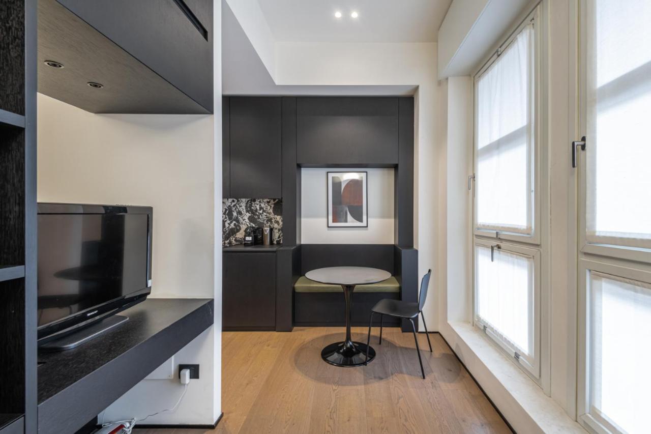 Easylife - Elegante Monolocale In Corso Magenta Leilighet Milano Eksteriør bilde