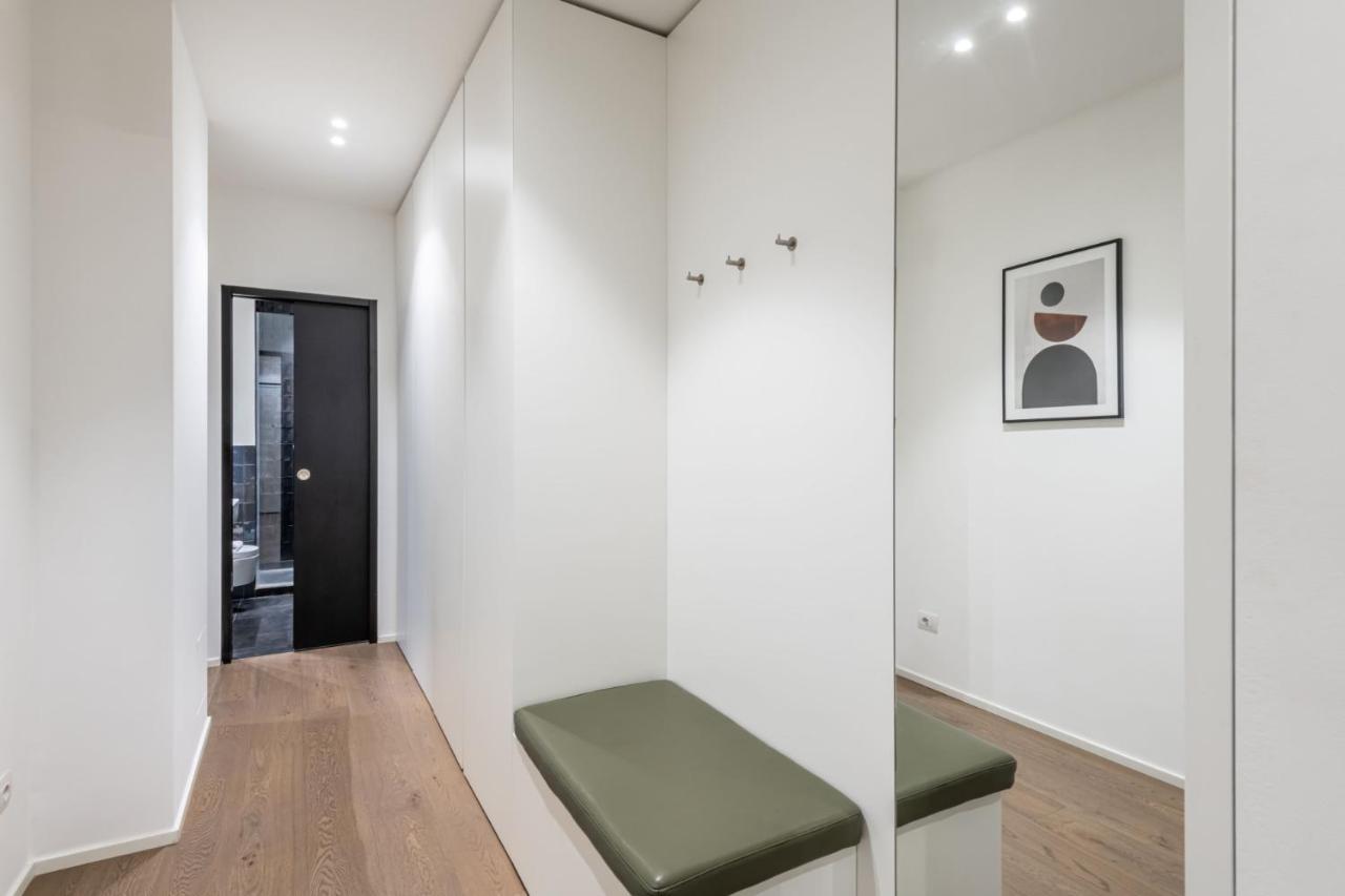 Easylife - Elegante Monolocale In Corso Magenta Leilighet Milano Eksteriør bilde