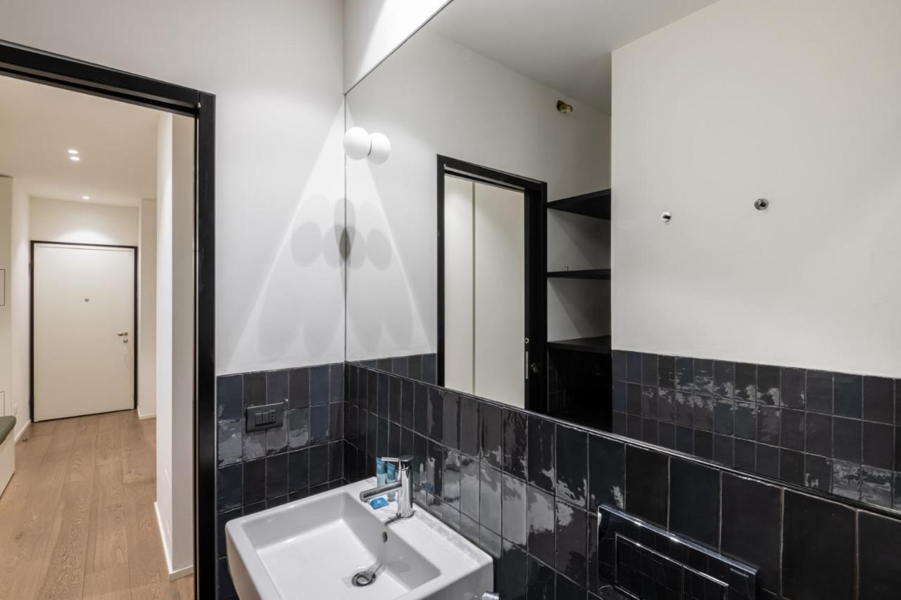 Easylife - Elegante Monolocale In Corso Magenta Leilighet Milano Eksteriør bilde
