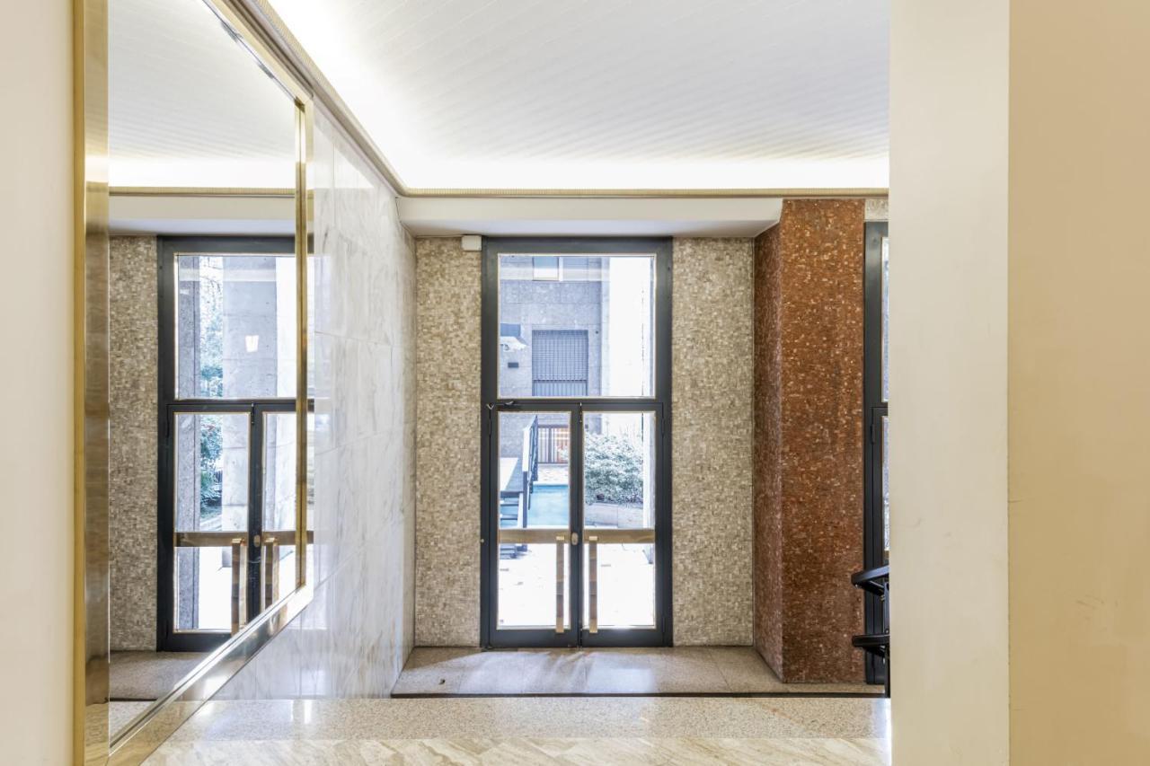 Easylife - Elegante Monolocale In Corso Magenta Leilighet Milano Eksteriør bilde