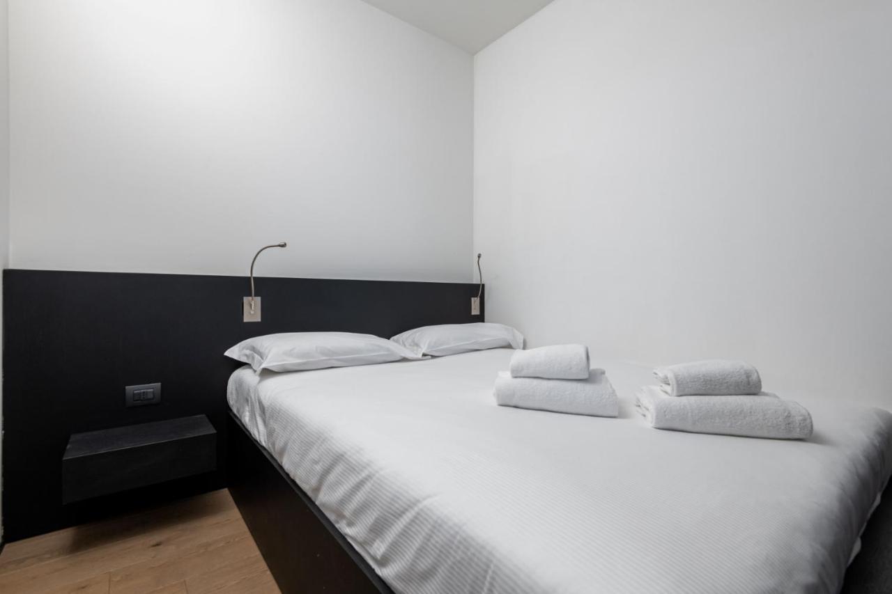 Easylife - Elegante Monolocale In Corso Magenta Leilighet Milano Eksteriør bilde