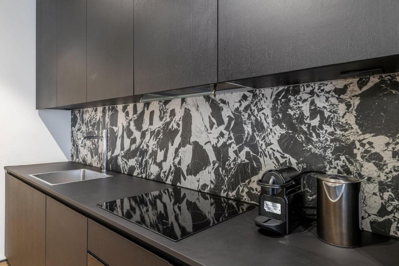 Easylife - Elegante Monolocale In Corso Magenta Leilighet Milano Eksteriør bilde