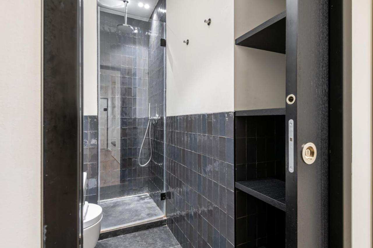 Easylife - Elegante Monolocale In Corso Magenta Leilighet Milano Eksteriør bilde