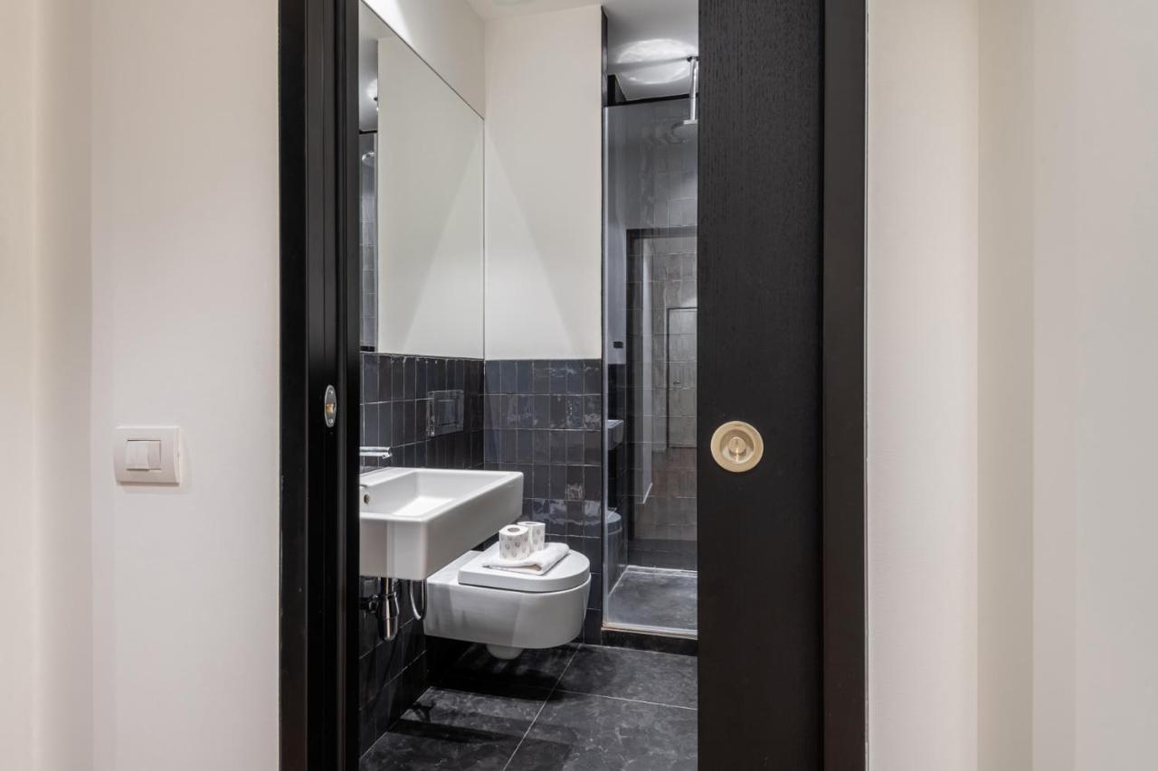 Easylife - Elegante Monolocale In Corso Magenta Leilighet Milano Eksteriør bilde