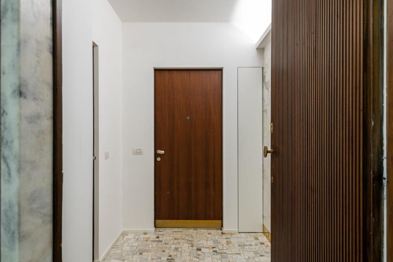 Easylife - Elegante Monolocale In Corso Magenta Leilighet Milano Eksteriør bilde
