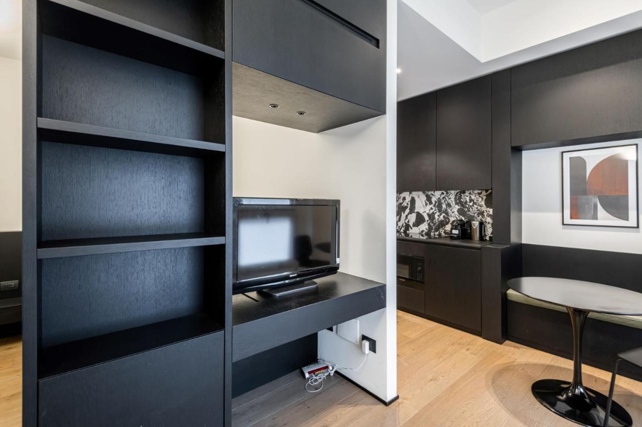 Easylife - Elegante Monolocale In Corso Magenta Leilighet Milano Eksteriør bilde